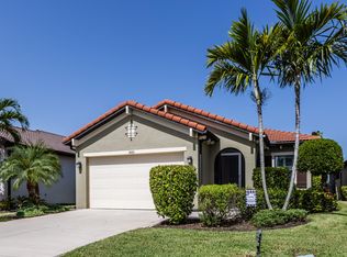 1425 Lucena Ln S, Naples, FL 34113