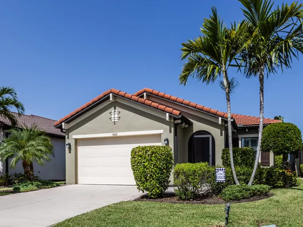 1425 Lucena Ln S, Naples, FL 34113