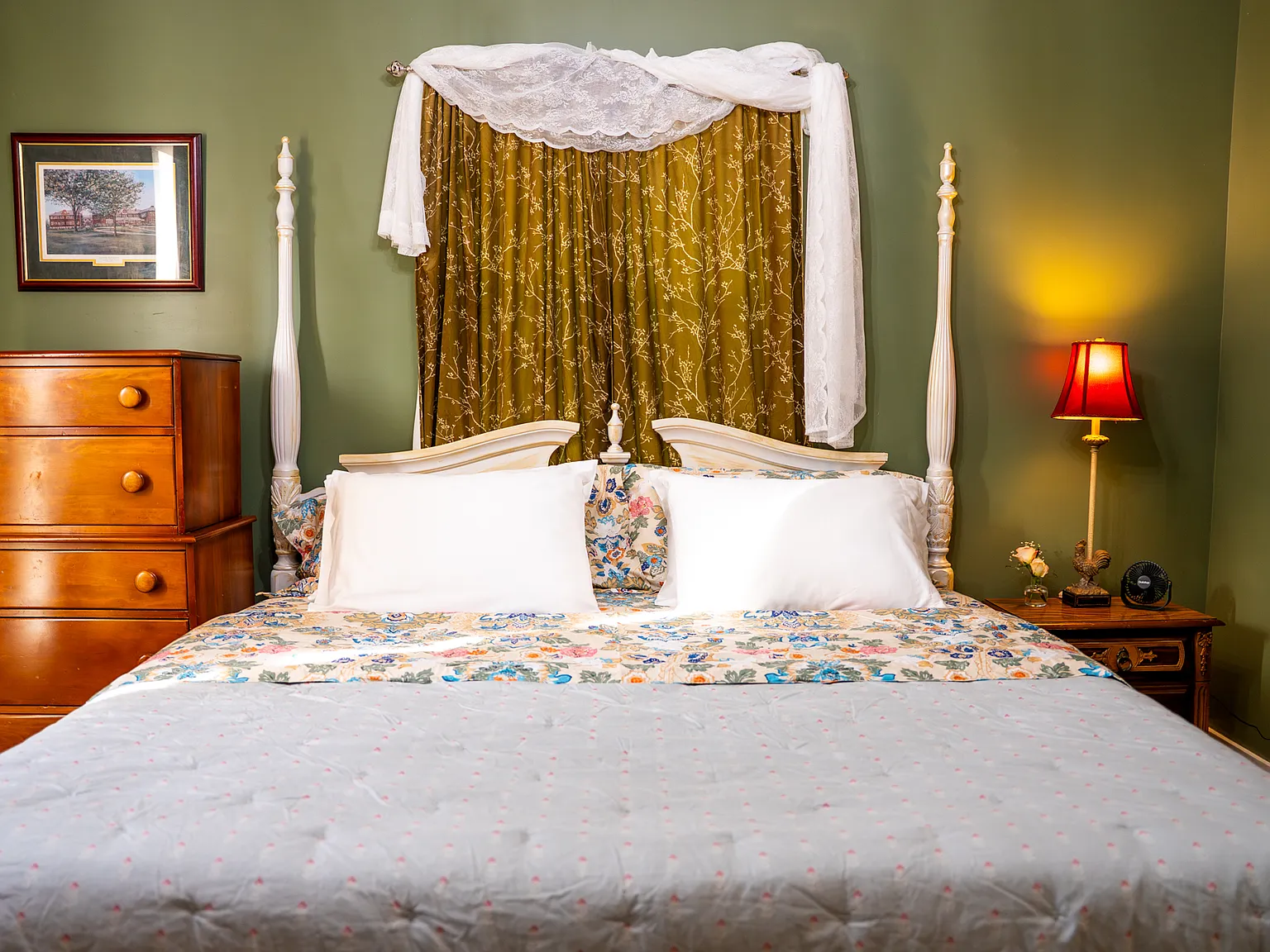 5 bed, $2,100 — Photo 4