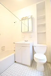 Rented by Keller Williams NYC