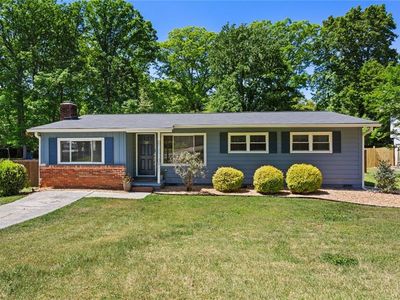 3406 Navaho Trl SE, Smyrna, GA, 30080