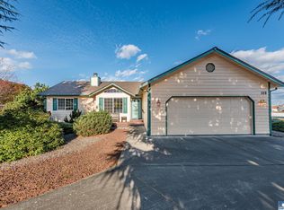 109 Honeycomb Cir, Sequim, WA