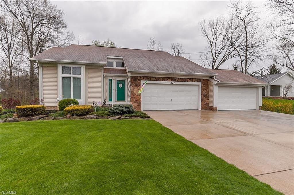 577 Ledge Rd, Macedonia, OH 44056 Zillow