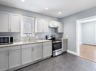 124-126 Williams Ave, Lynn, MA 01902