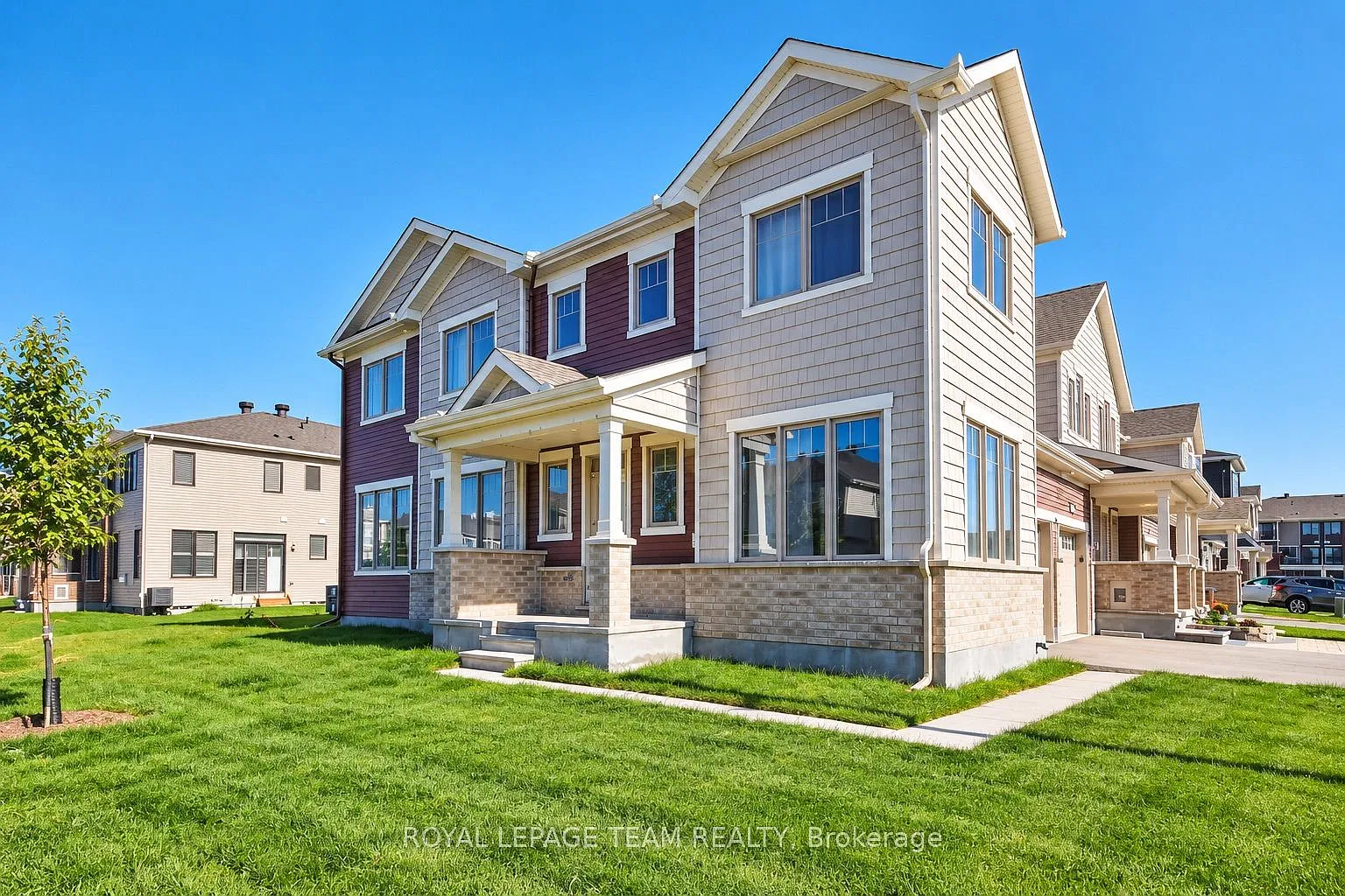 3 bed, $2,850 — Photo 1