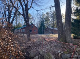 477 Kansas Rd, Bridgton, ME 04009