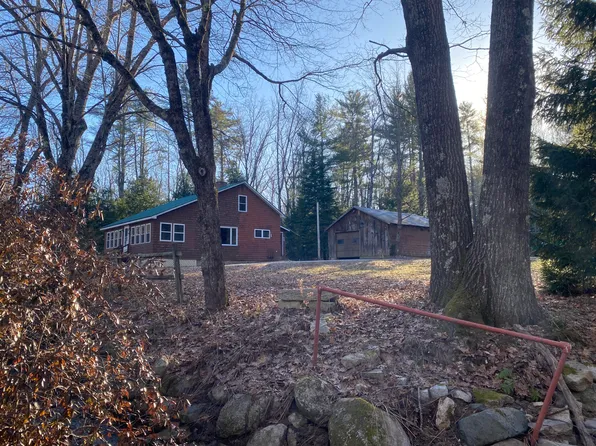 477 Kansas Road, Bridgton, ME 04009