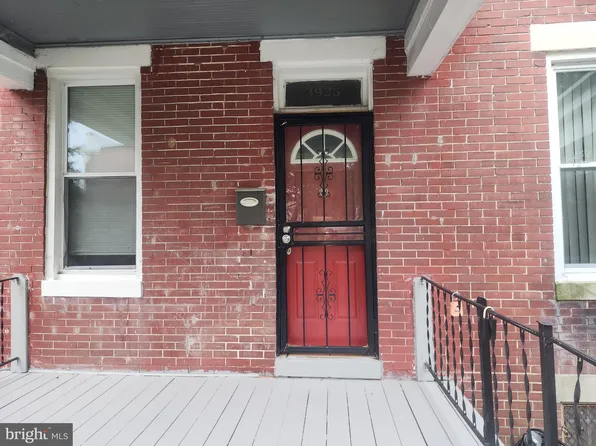 3925 W Mulberry St, Baltimore, MD 21229