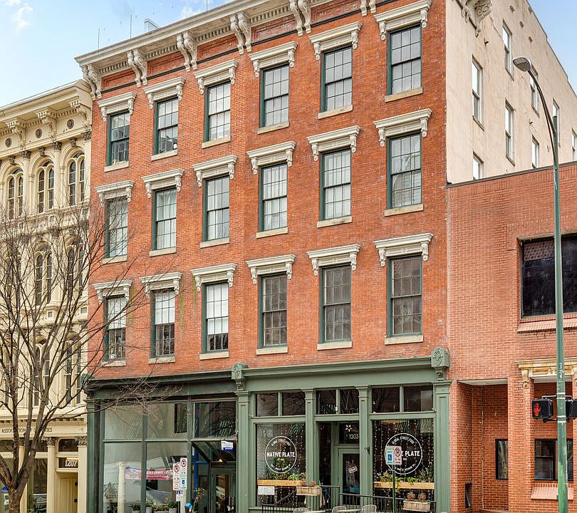 1st image of 1205 E Main Street #4RW
