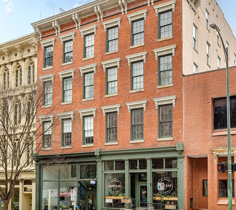 1205 E Main St #4RW