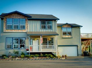 2400 Francis Rd, Mount Vernon, WA 98273