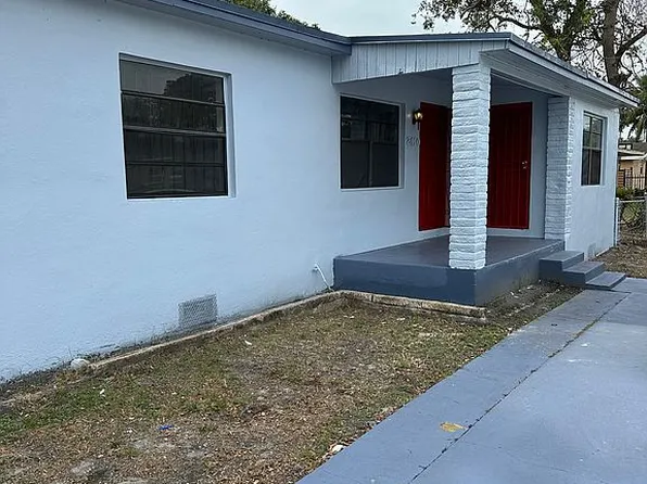 2410 NW 95th St, Miami, FL 33147