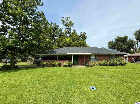 212 Ashley Ave, Rayville, LA 71269