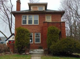 1408 W Washtenaw St, Lansing, MI
