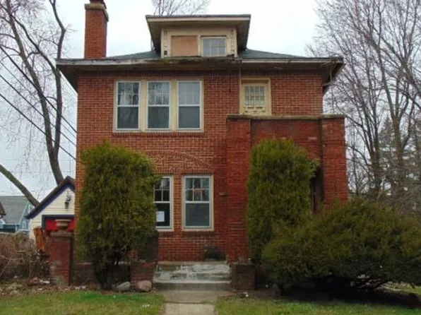 1408 W Washtenaw St, Lansing, MI 48915