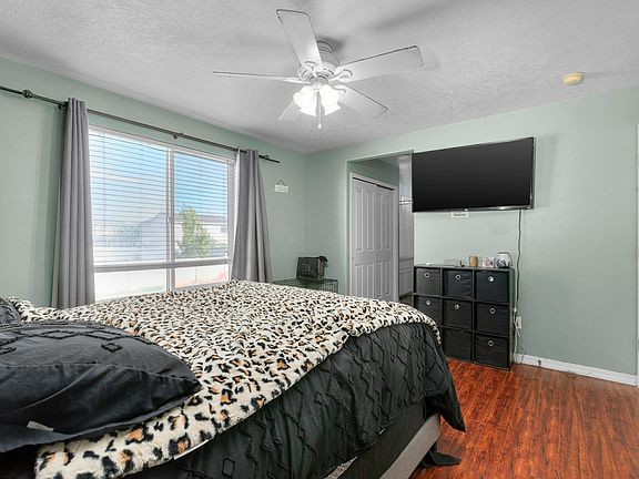 Primary Bed
