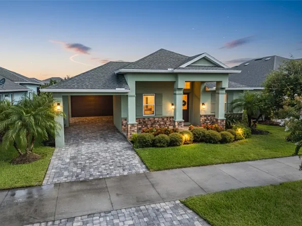 3021 King Palm Dr, New Smyrna Beach, FL 32168