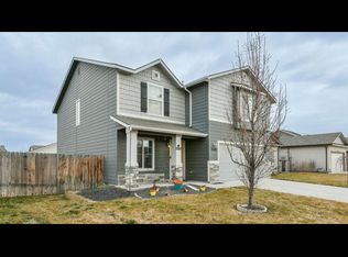10628 Alpine St, Nampa, ID 83687