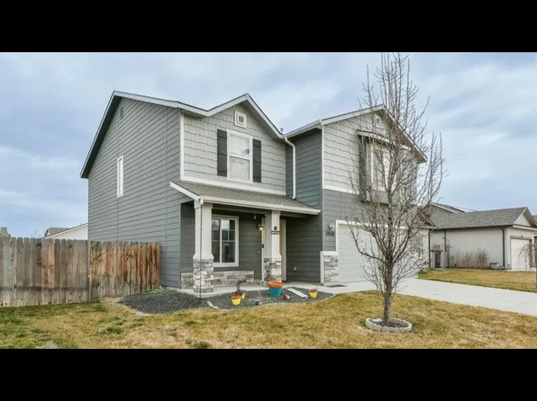 10628 Alpine St, Nampa, ID 83687