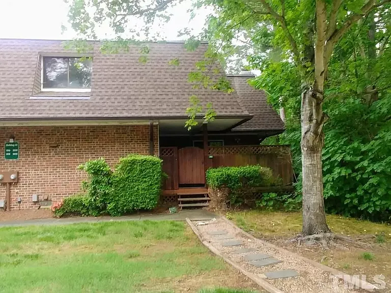 202 Finley Forest Dr #1 — Photo 19
