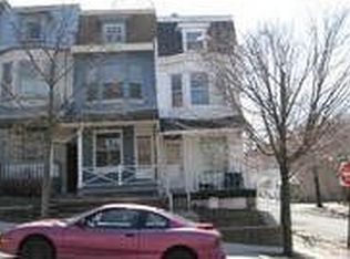 1324 Buttonwood St, Reading, PA 19604