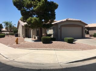 1340 E Riviera Pl, Chandler, AZ 85249