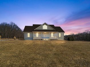 159 Oak Meadow Ln, Morrisdale, PA 16858