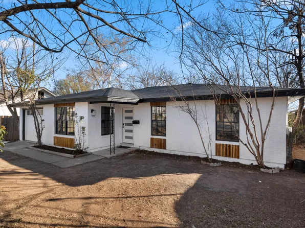 1905 Chestnut Ave, Austin, TX 78722