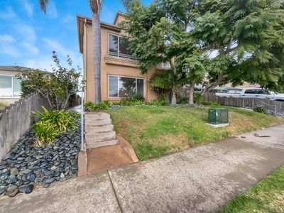 1258 Grand Ave, San Diego, CA, 92109