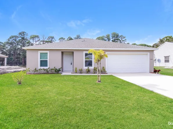 760 Campina Ave SE, Palm Bay, FL 32909