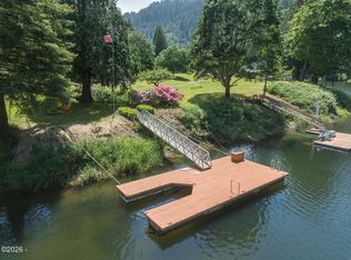 664 Little Switzerland Rd, Tidewater, OR 97390