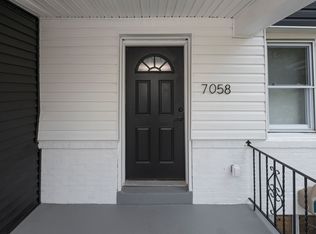 7058 Radbourne Rd, Upper Darby, PA 19082