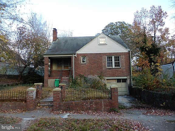 4th image of 1316 Edgewick Ave