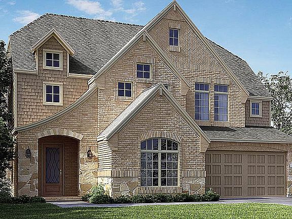 2nd image of 8107 Foster Gate Ct