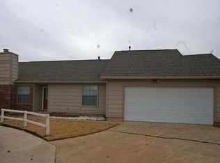 12905 Kim Ct, Oklahoma City, OK 73120