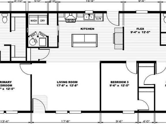 4th image of 0000A W Gleeson Rd Road