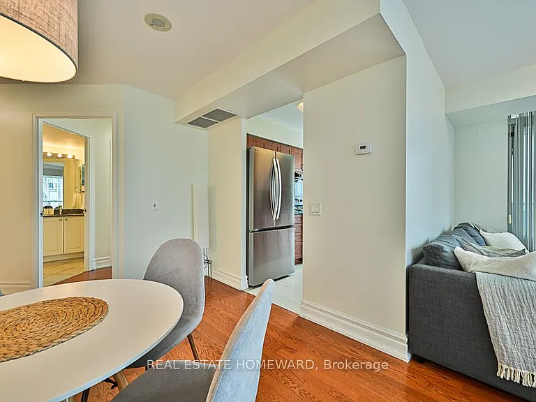 155 Beecroft Rd #2711 — Photo 10