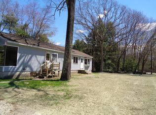 665 E River St, Orange, MA 01364