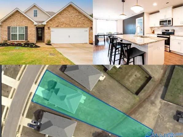 107 Holly Grove Ln, Harvest, AL 35749
