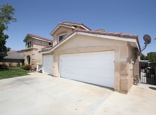 40034 Denham Dr., Palmdale, CA 93551