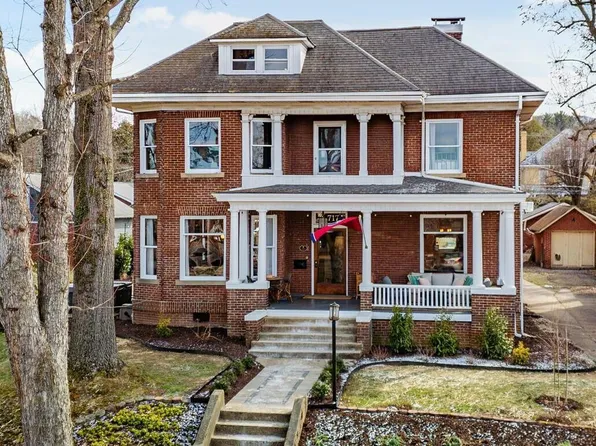 717 W Pine St, Johnson City, TN 37604