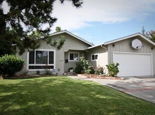 1263 Woodlawn Ave, San Jose, CA 95128