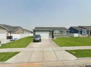 3256 Stella Dr, Idaho Falls, ID 83402