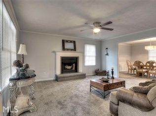 6391 Wyndham Lakes Dr NW, Dallas, GA 30157