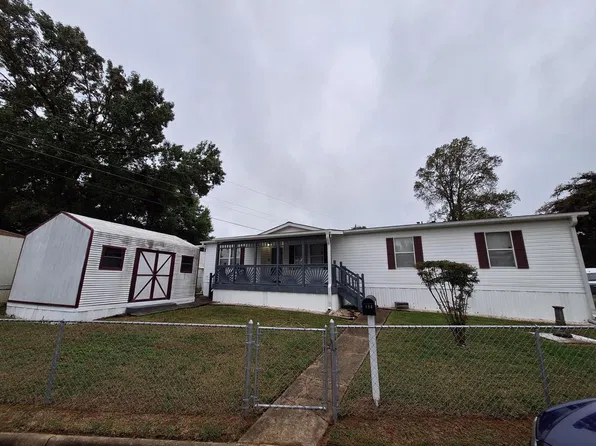184 Rodeo Cir, Newport News, VA 23608