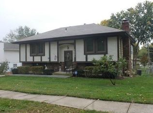 16905 E 3rd Ter S, Independence, MO 64056