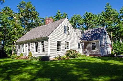 78 Vaughan Hill Rd, Rochester, MA 02770 | Zillow