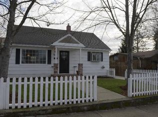 1212 E Jackson St, Medford, OR 97504