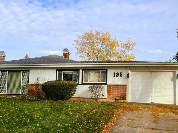 195 Washington Blvd, Hoffman Estates, IL 60169