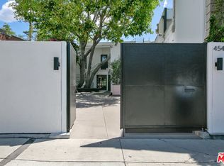 454 N Robertson Blvd, West Hollywood, CA 90048
